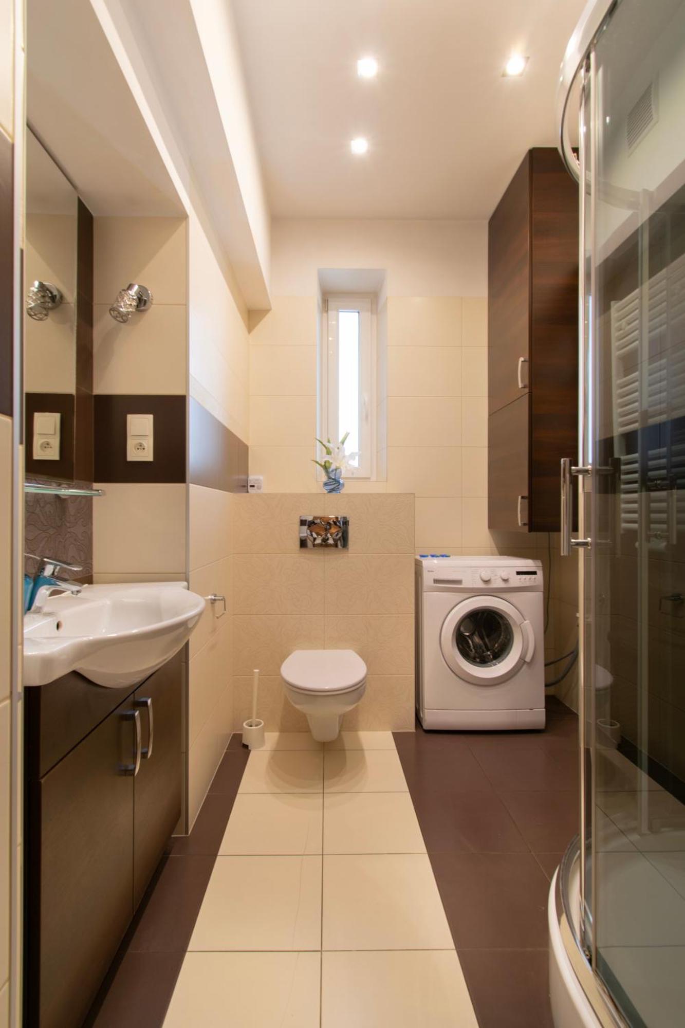 Vintage Apartment Gertrudy Street Krakow Luaran gambar