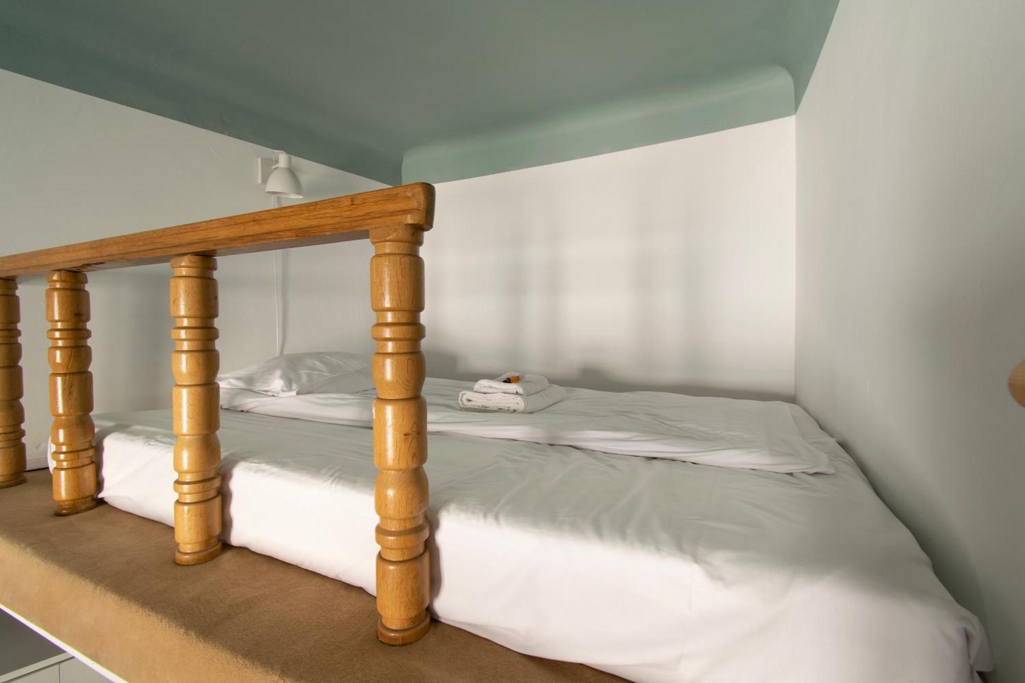 Vintage Apartment Gertrudy Street Krakow Luaran gambar