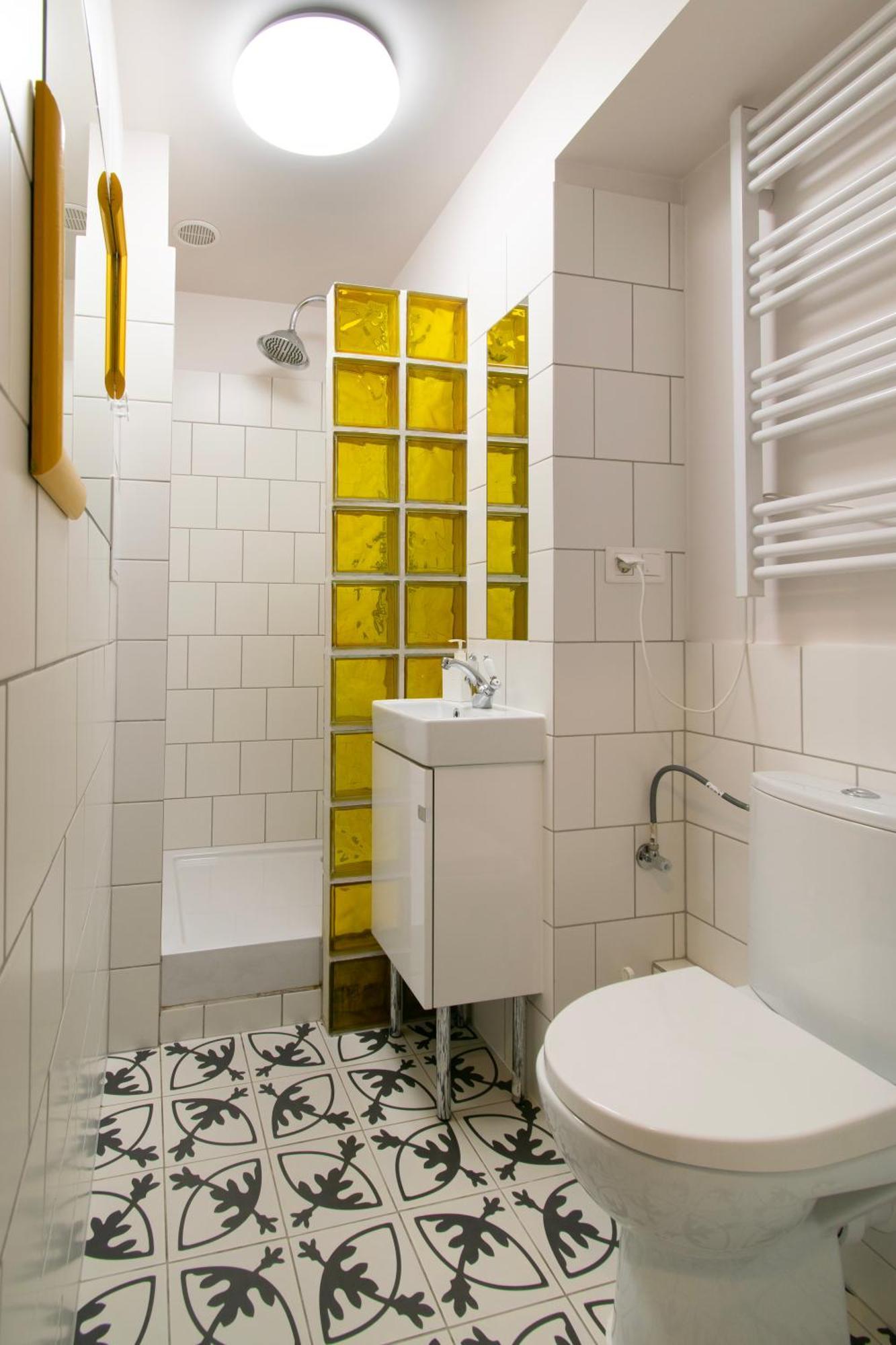 Vintage Apartment Gertrudy Street Krakow Luaran gambar