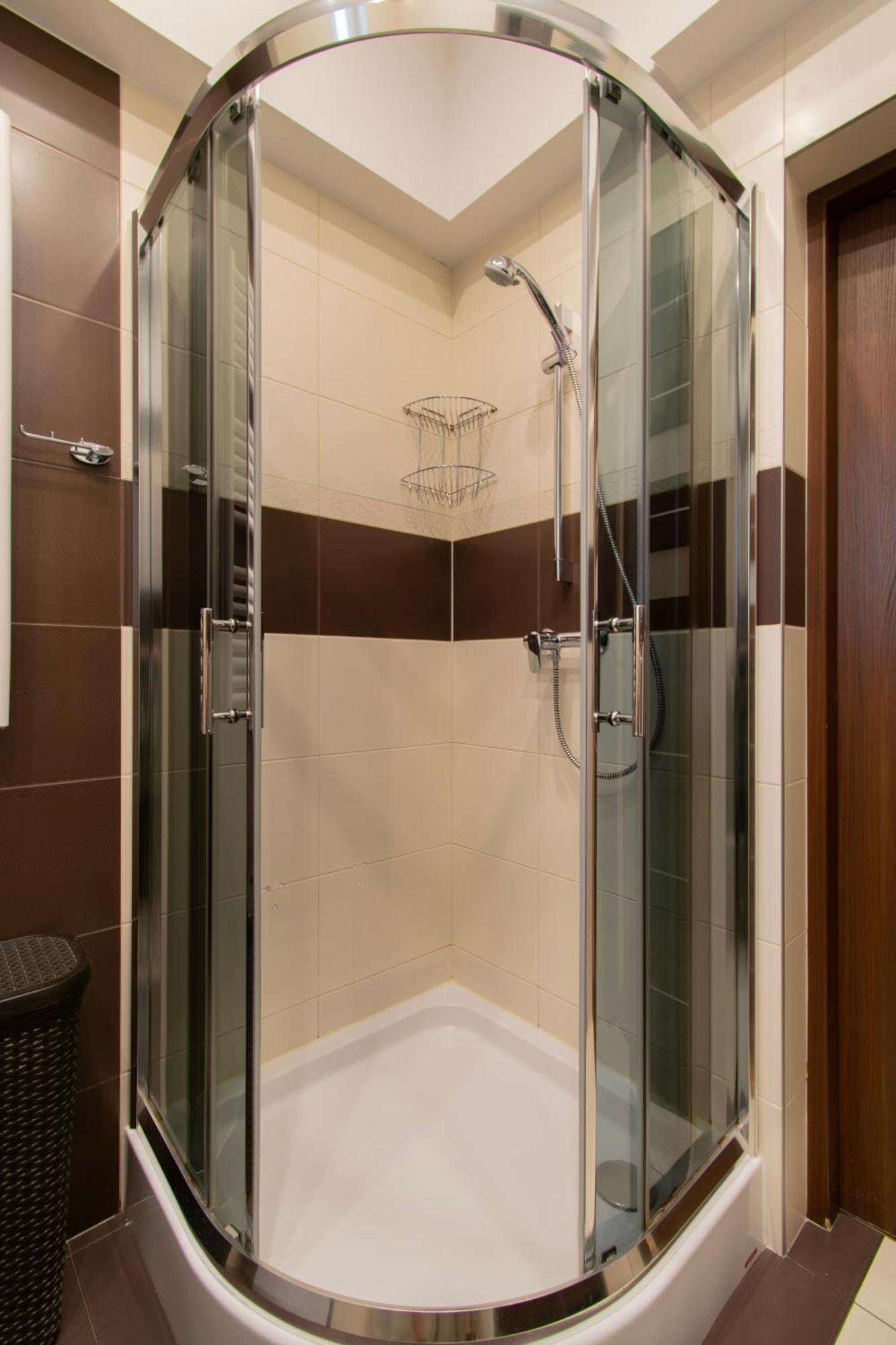 Vintage Apartment Gertrudy Street Krakow Luaran gambar